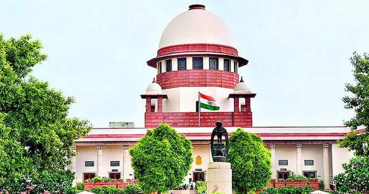 Supreme Court sentences man to 30 years in jail for raping 7-year-old in temple